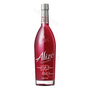 Alize Red
