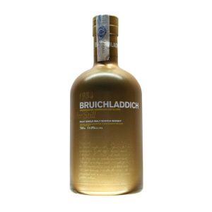 Bruichladdich Golder Still