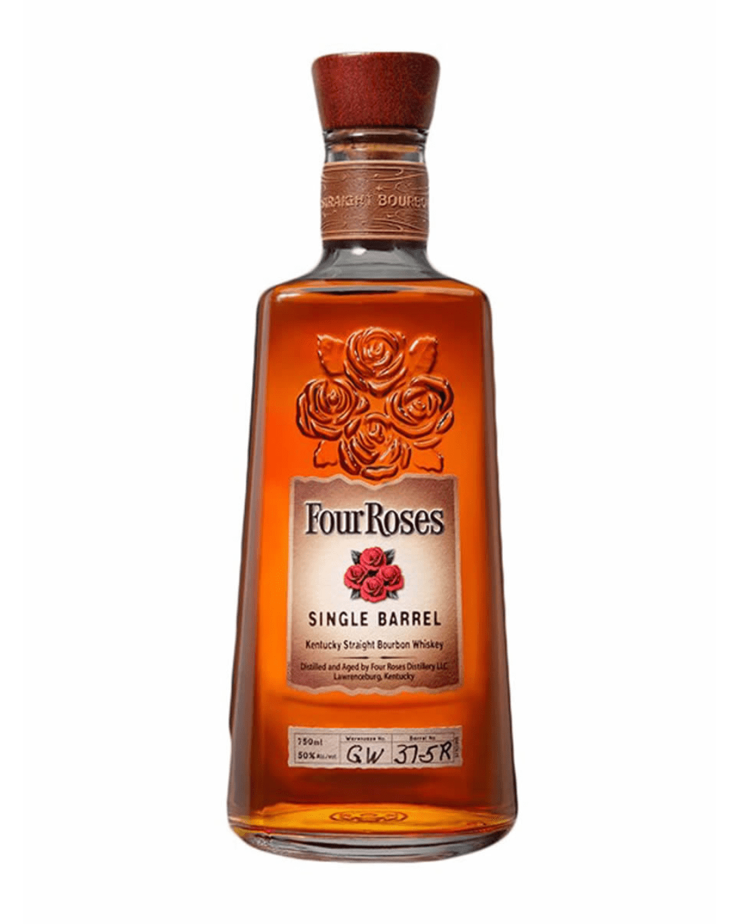 WHISKY FOUR ROUSES SINGEL BARREL - Imagen 2