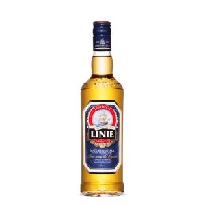 Ackuavit Linie Lyshom