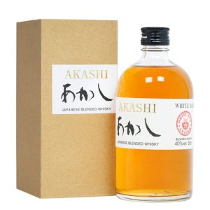 Akashi Blended 50cl