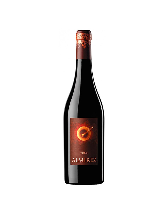 Almirez