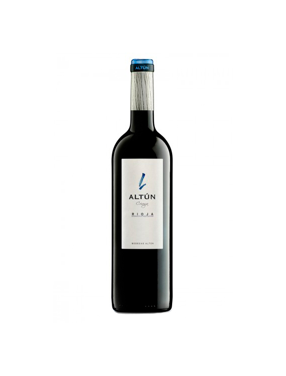 Altun Crianza - Imagen 2