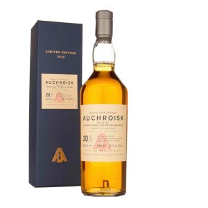 Auchroisk 20 Years