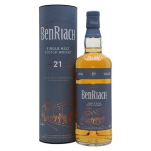 Benriach 21 Years