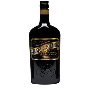 Black Bottle