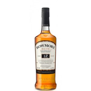 Bowmore 12 Years