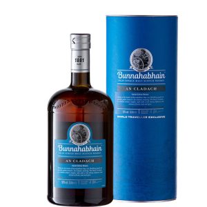 Bunnahabhain An Cladach