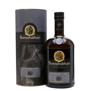 Bunnahabhain Toitteach