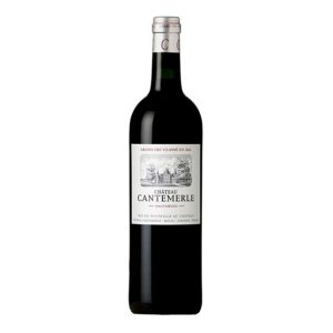 Chateau Cantemerle 2011