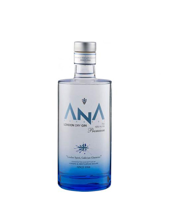 Gin Ana Premium - Imagen 2