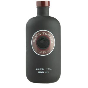 Gin Black Tomato