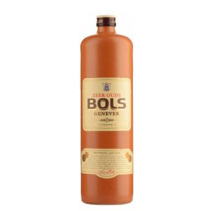 Gin Bols Z.o. Genever