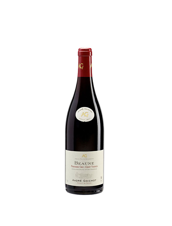 A.Goichot Beaune 1r Cru 2019