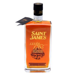 Ron Saint James Cuvee 1765