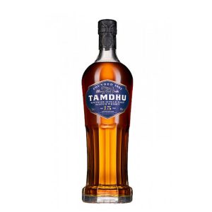 Tamdhu 15 Years