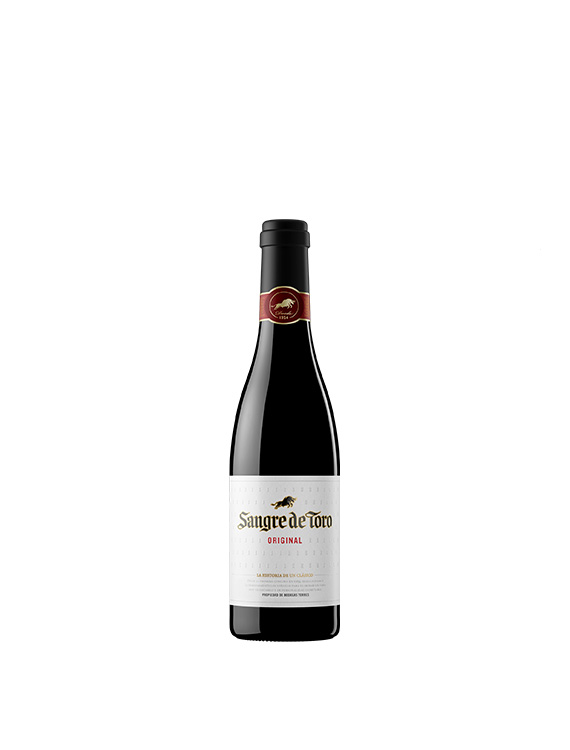 Torres Sangre de Toro 37.5cl - Imagen 2