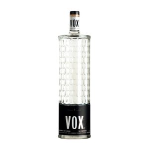 Vodka Vox