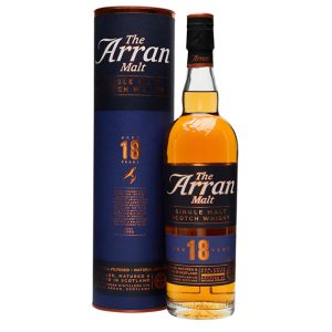 Arran 18 Years