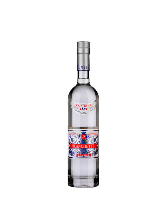 Absenta Blanchette Combier - Imagen 2