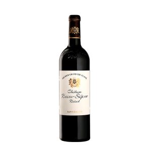 Chateau Beau-Sejour Becot 2021