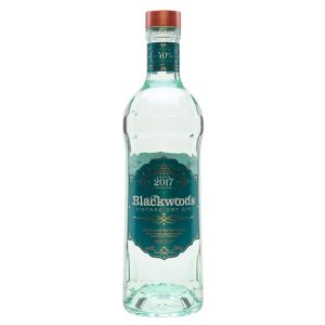 Gin Blackwood’s Vintage