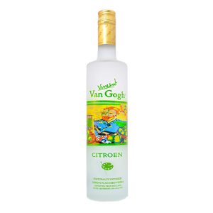 Vodka Van Gogh Citroen