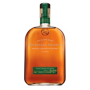 Woodford Reserve Rye
