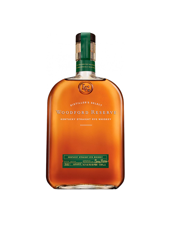 Woodford Reserve Rye - Imagen 2